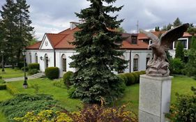 Hotel Zajazd Napoleoński